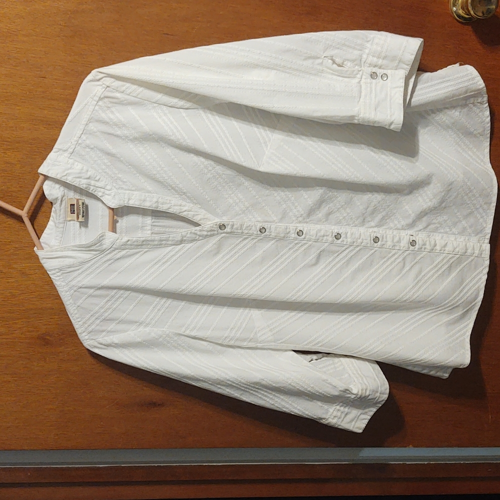 Lady's blouse